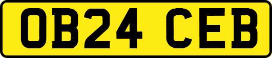 OB24CEB