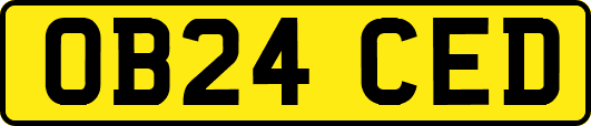 OB24CED