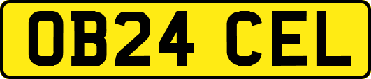 OB24CEL