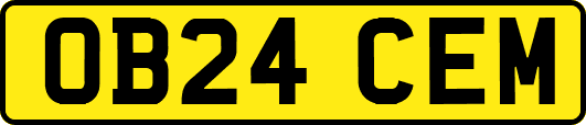 OB24CEM
