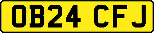 OB24CFJ