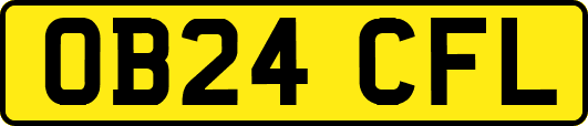 OB24CFL