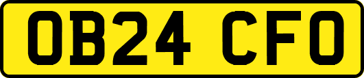 OB24CFO