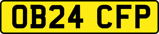 OB24CFP