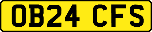 OB24CFS