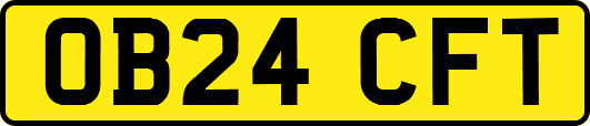 OB24CFT