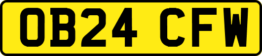 OB24CFW