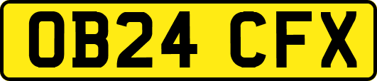 OB24CFX