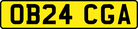 OB24CGA