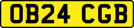OB24CGB