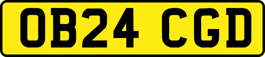 OB24CGD