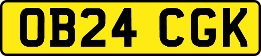 OB24CGK