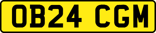 OB24CGM