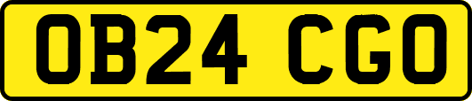 OB24CGO
