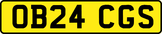OB24CGS