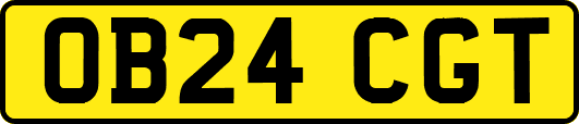 OB24CGT