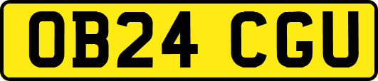 OB24CGU