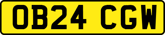 OB24CGW