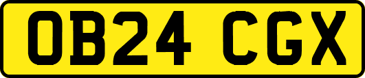 OB24CGX