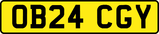 OB24CGY