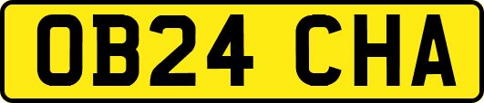 OB24CHA
