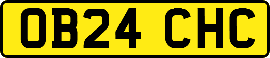OB24CHC