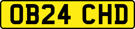 OB24CHD