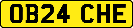 OB24CHE