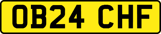 OB24CHF