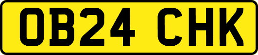 OB24CHK