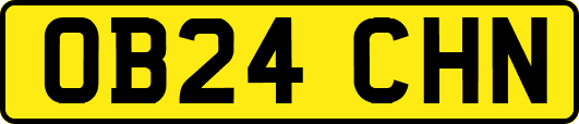 OB24CHN