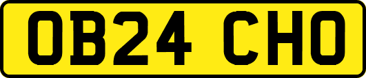 OB24CHO