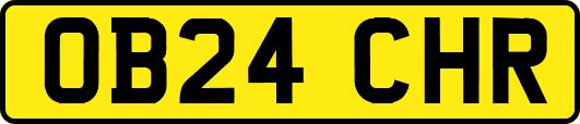 OB24CHR