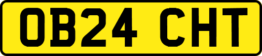 OB24CHT
