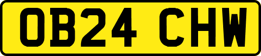 OB24CHW