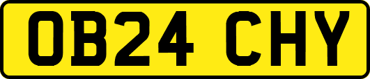 OB24CHY