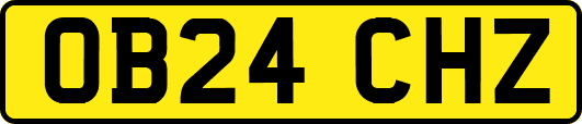 OB24CHZ