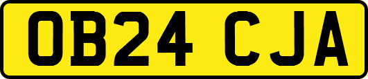 OB24CJA