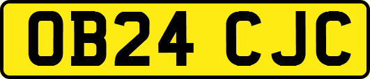 OB24CJC