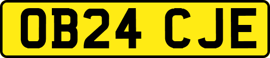 OB24CJE