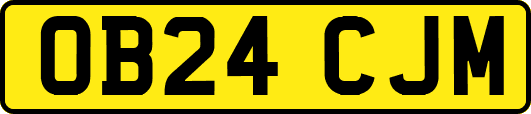 OB24CJM