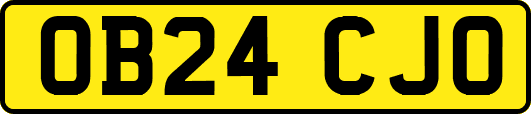 OB24CJO