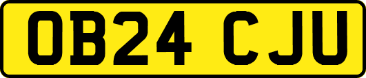 OB24CJU
