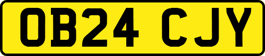 OB24CJY