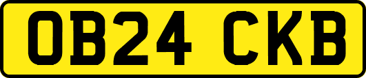 OB24CKB