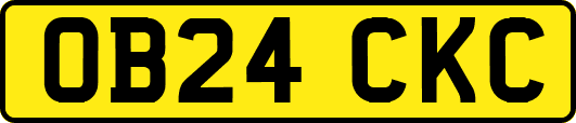 OB24CKC