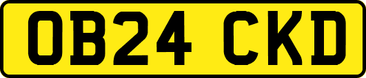 OB24CKD
