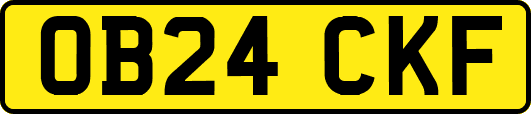 OB24CKF