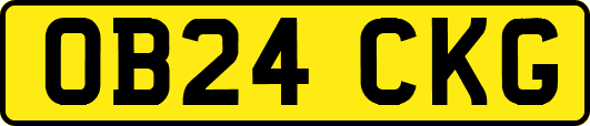 OB24CKG
