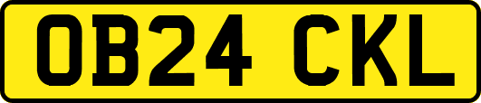 OB24CKL